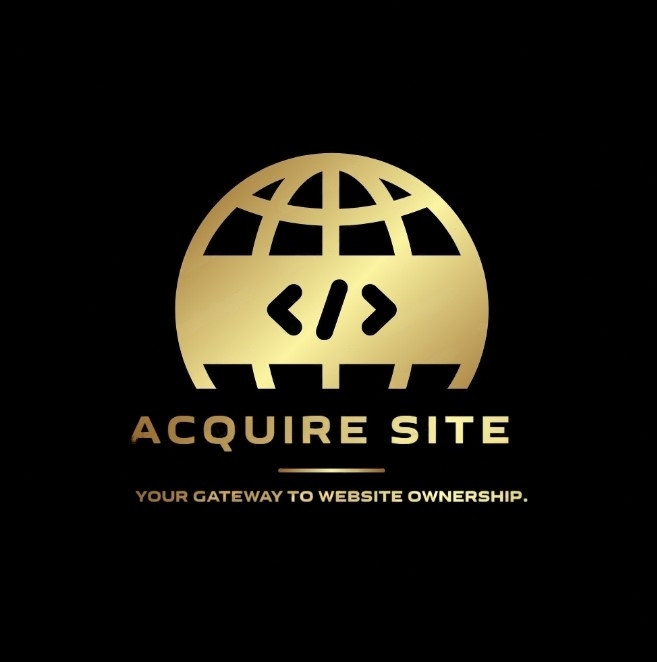 Acquire Site Logo